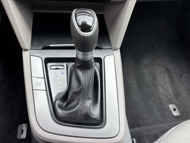 Used 2018 Hyundai Elantra SEL FWD image 14