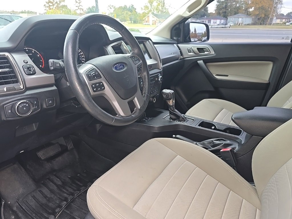 Used 2019 Ford Ranger XLT w/ Equipment Group 302A Luxury image 7