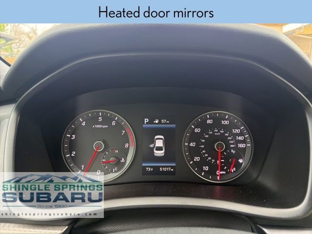 Used 2019 Hyundai Sonata Sport image 15
