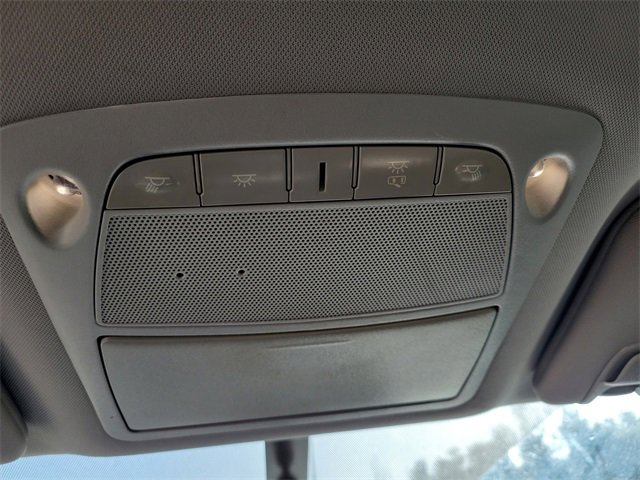 Used 2017 Nissan Murano S w/ Navigation Package image 28