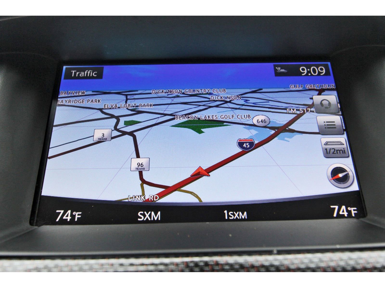 Used 2019 Nissan Pathfinder SL FWD image 25