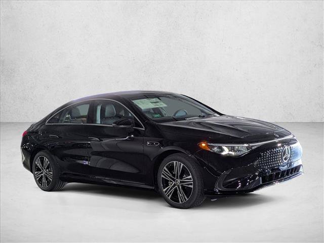New 2027 Mercedes-Benz CLA 250+ image 7