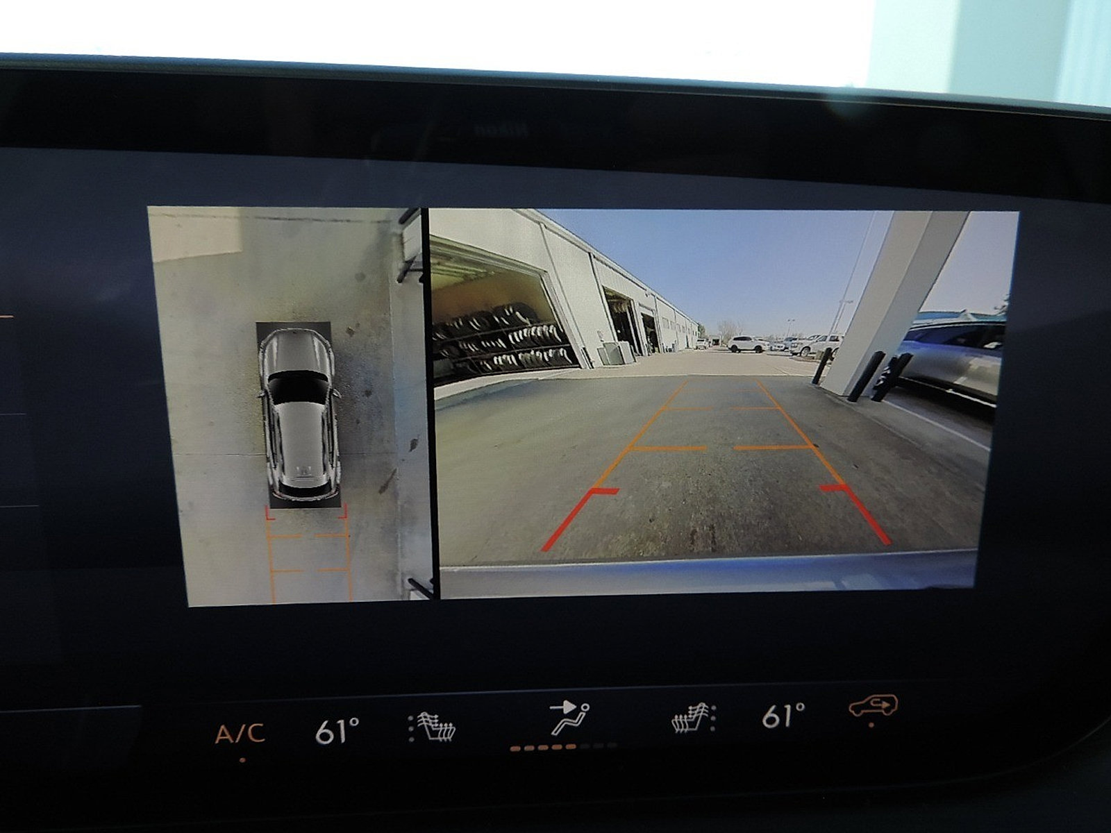 New 2026 Buick Envision Preferred image 22