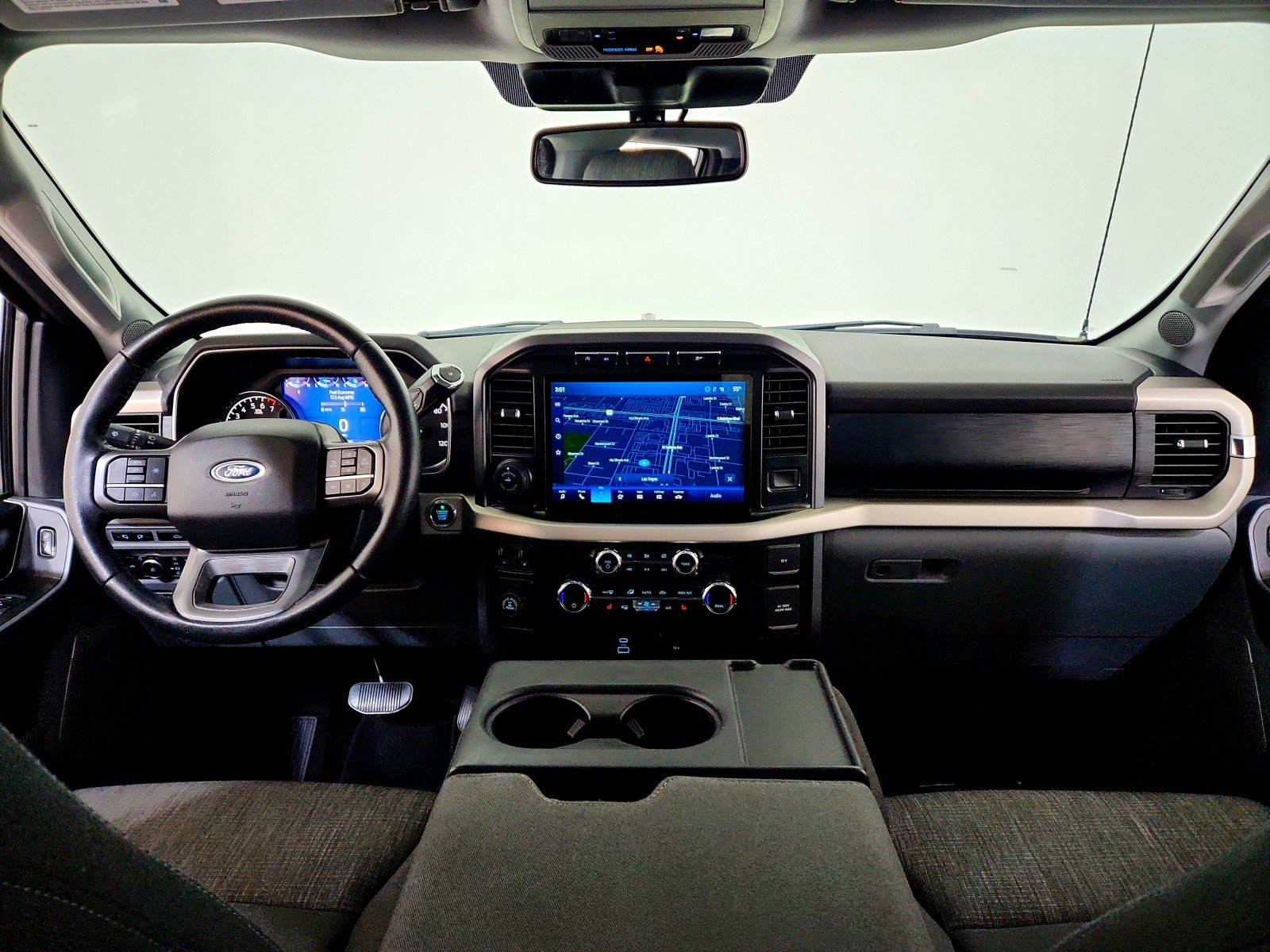 Used 2021 Ford F150 Lariat image 24