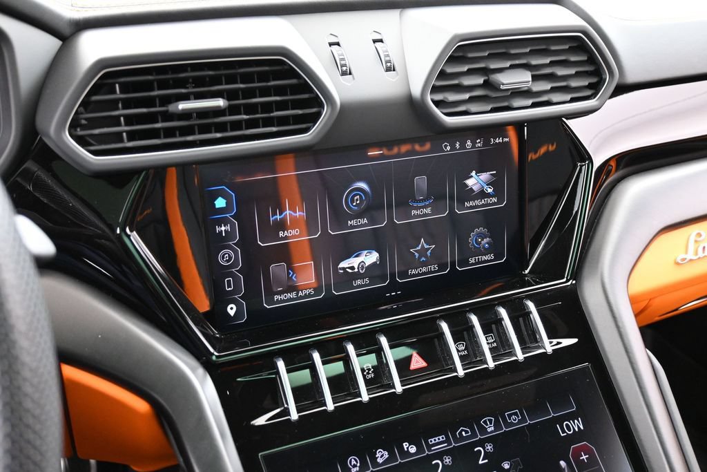 Used 2023 Lamborghini Urus S AWD/4WD image 22