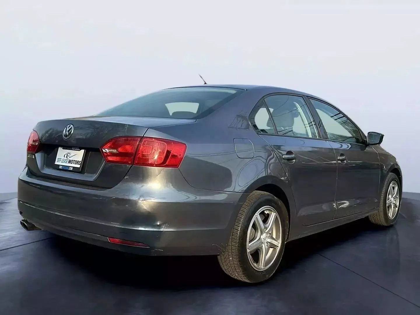 Used 2013 Volkswagen Jetta S image 5