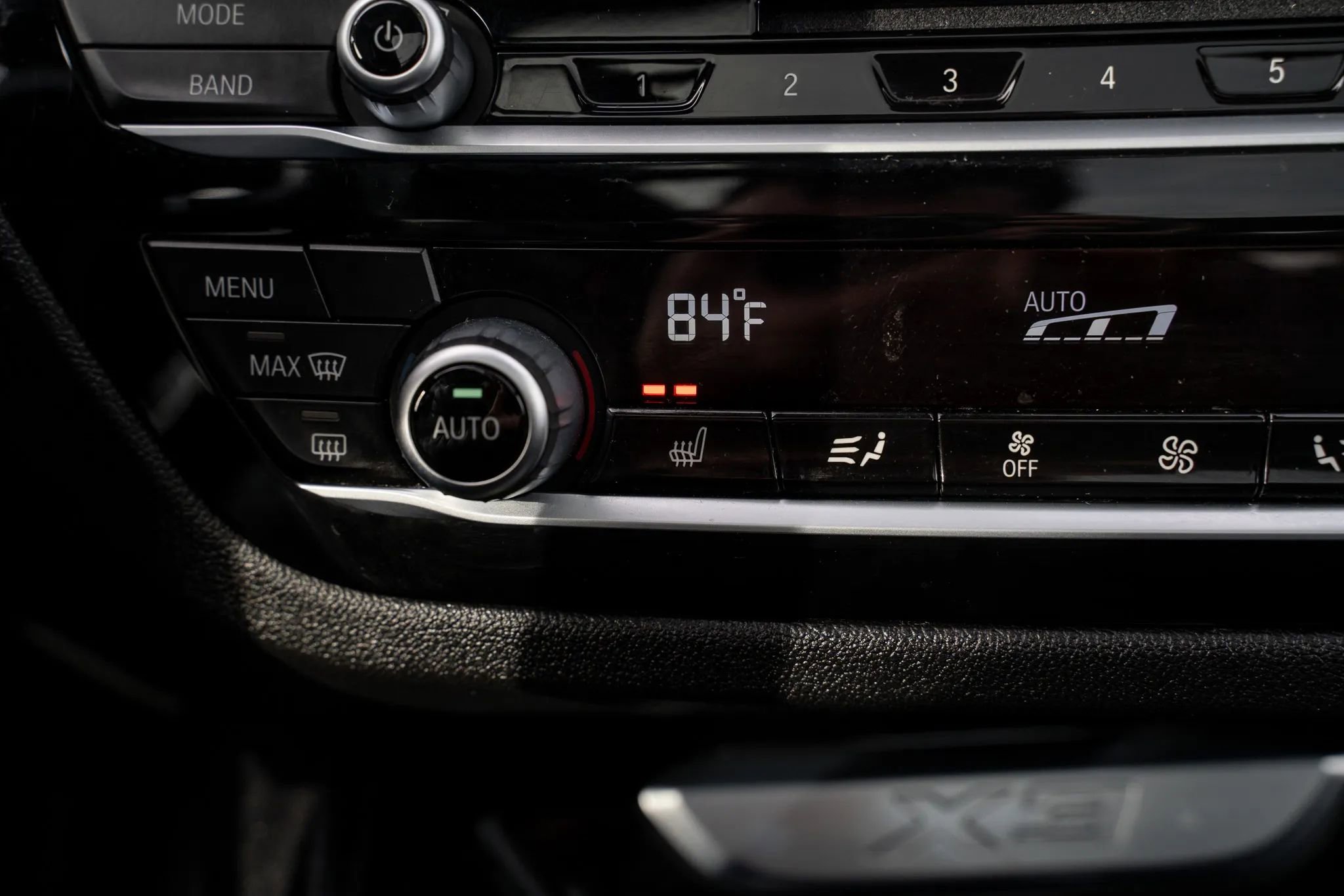 Used 2019 BMW X3 xDrive30i image 31