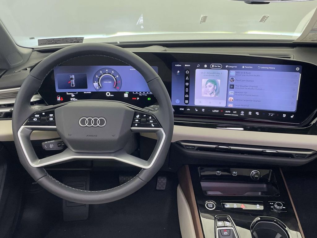New 2026 Audi A5 2.0T Premium Plus AWD/4WD image 27
