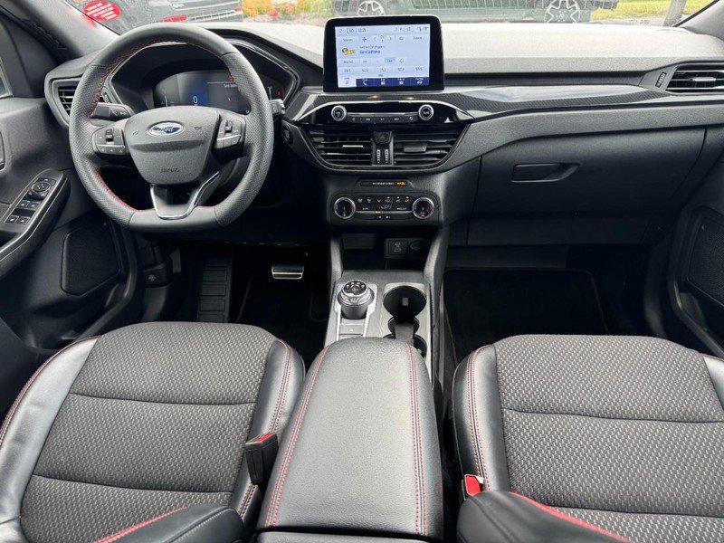 Used 2023 Ford Escape ST-Line FWD image 11
