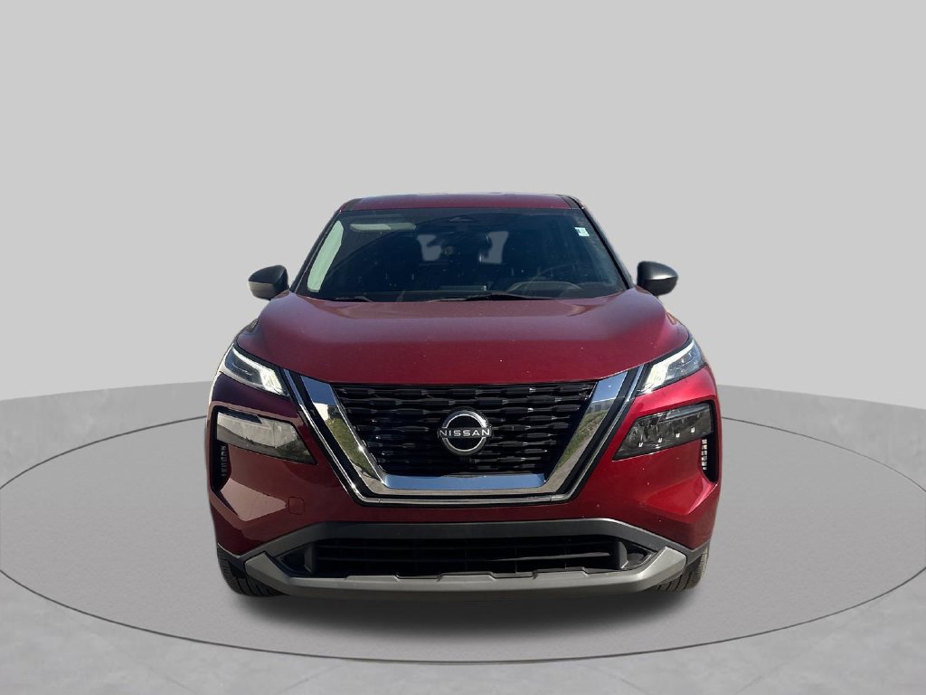 Certified 2023 Nissan Rogue S FWD image 35