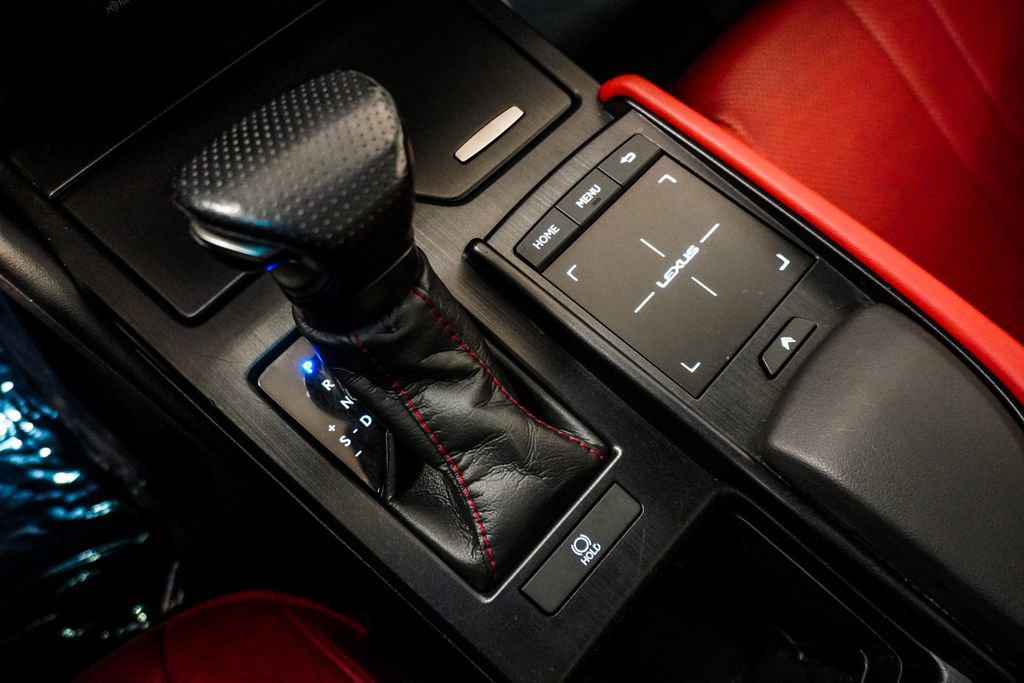 Used 2020 Lexus ES 350 F Sport w/ Accessory Package 2 image 29