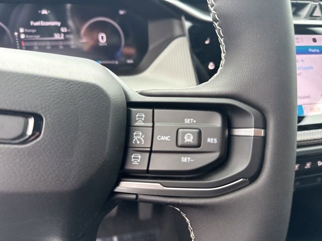 New 2026 Jeep Cherokee Limited AWD/4WD image 23