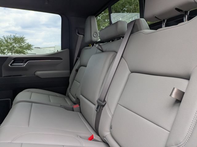 New 2026 GMC Sierra 1500 SLT w/ SLT Premium Plus Package AWD/4WD image 15
