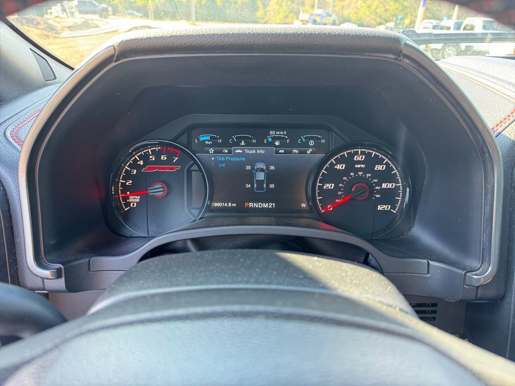 Used 2017 Ford F150 Lariat image 33