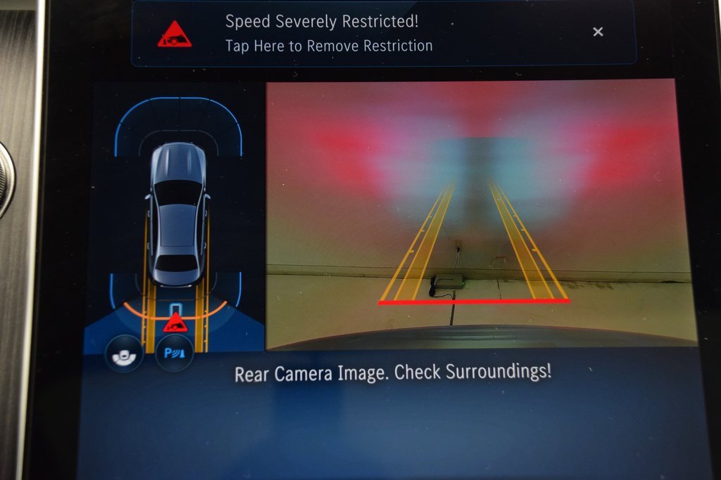 Certified 2025 Mercedes-Benz C 300 Sedan image 29