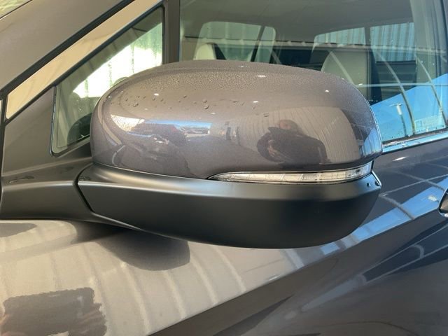 Certified 2026 Honda Ridgeline RTL image 3