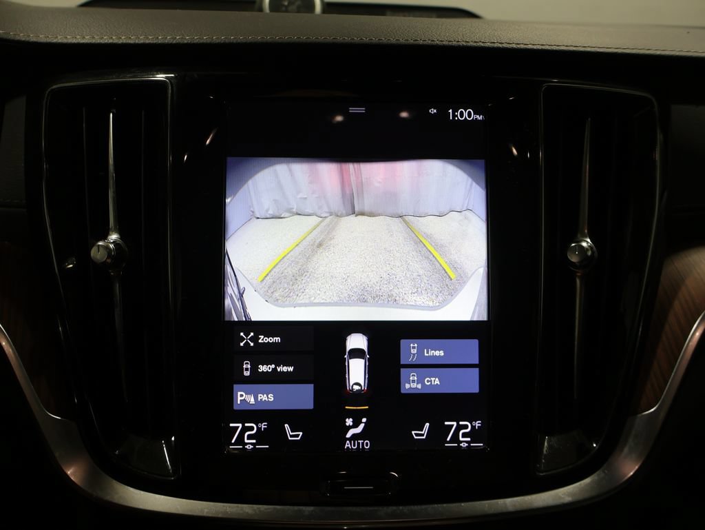 Used 2020 Volvo V60 T5 Cross Country AWD/4WD image 24
