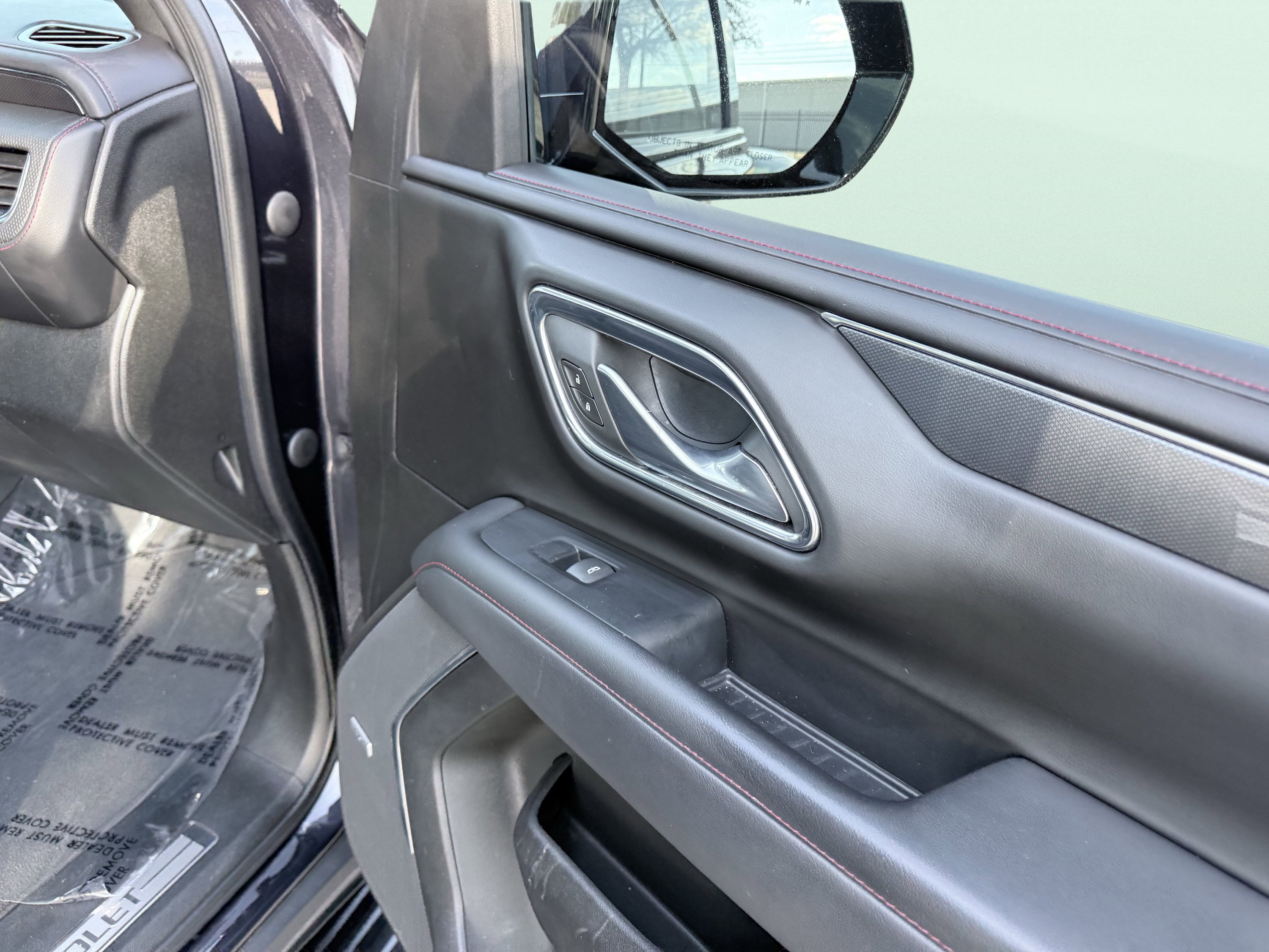 Used 2023 Chevrolet Tahoe RST w/ Luxury Package RWD image 47