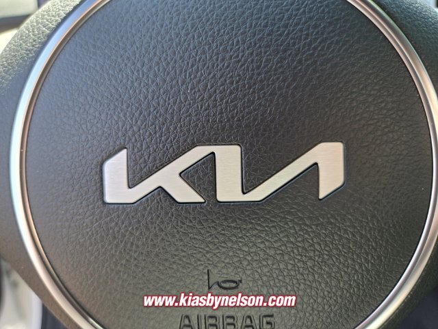 New 2026 Kia K5 GT-Line w/ GT-Line Premium Package FWD image 15