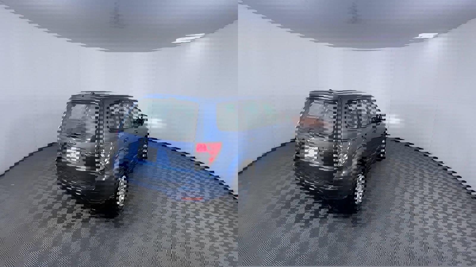 Used 2009 Subaru Forester 2.5X AWD/4WD image 8