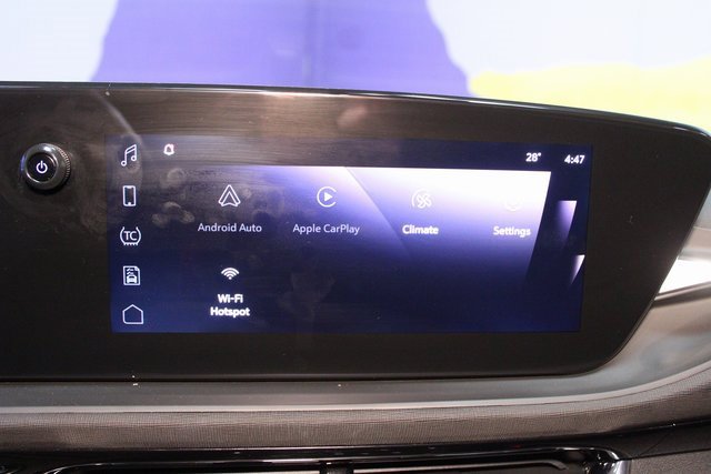 Used 2025 Buick Envista Sport Touring image 24