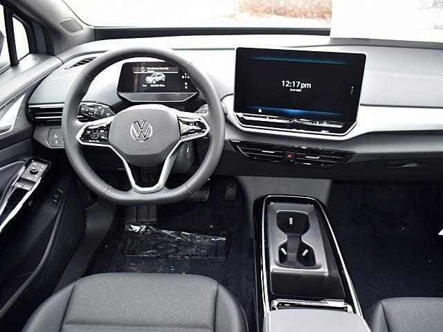 New 2026 Volkswagen ID.4 Pro S image 9