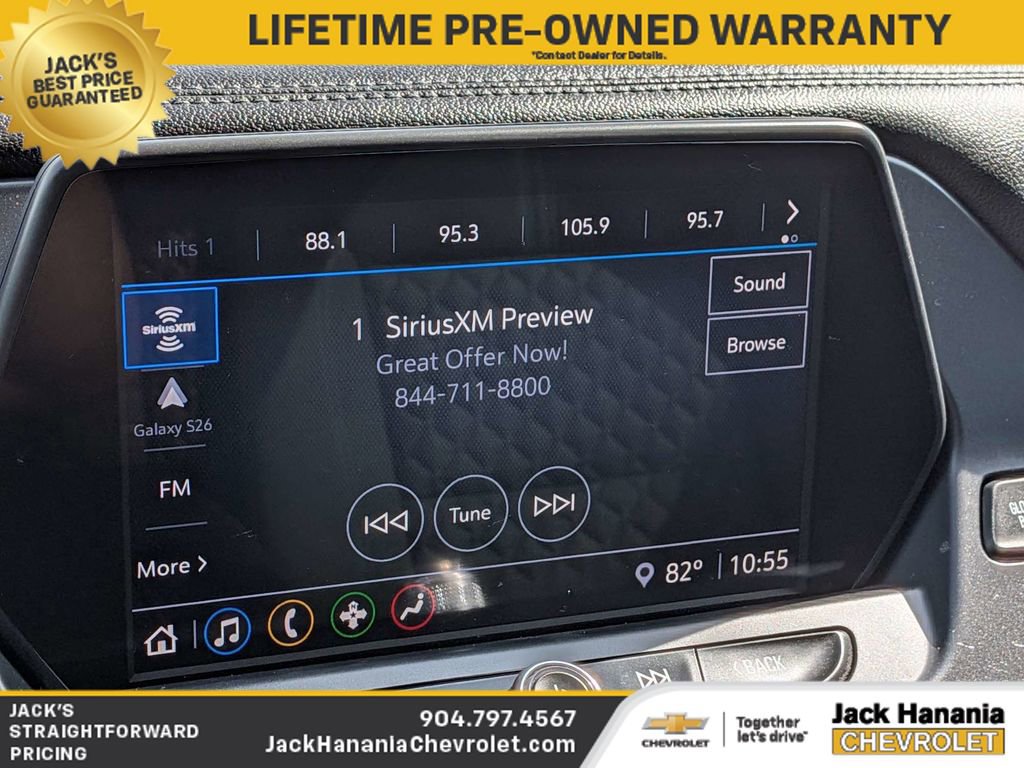 Used 2022 Chevrolet Blazer LT image 18