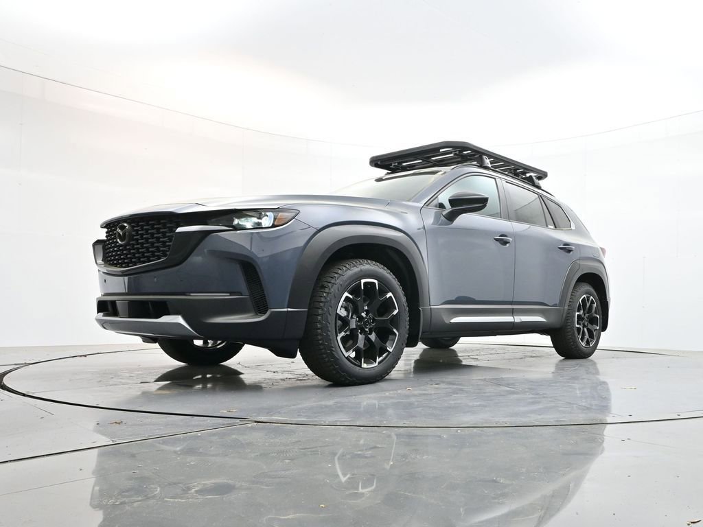 New 2026 MAZDA CX-50 Meridian Edition w/ Apex Package AWD/4WD image 19