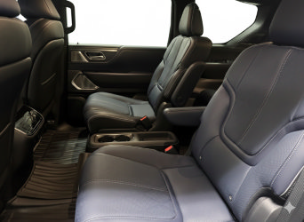 Certified 2026 INFINITI QX80 4WD w/ Sport Exterior Package image 21