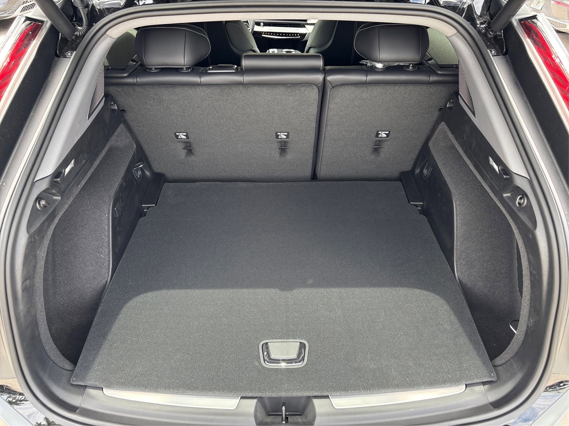 New 2026 Cadillac Optiq Sport 1 RWD image 11