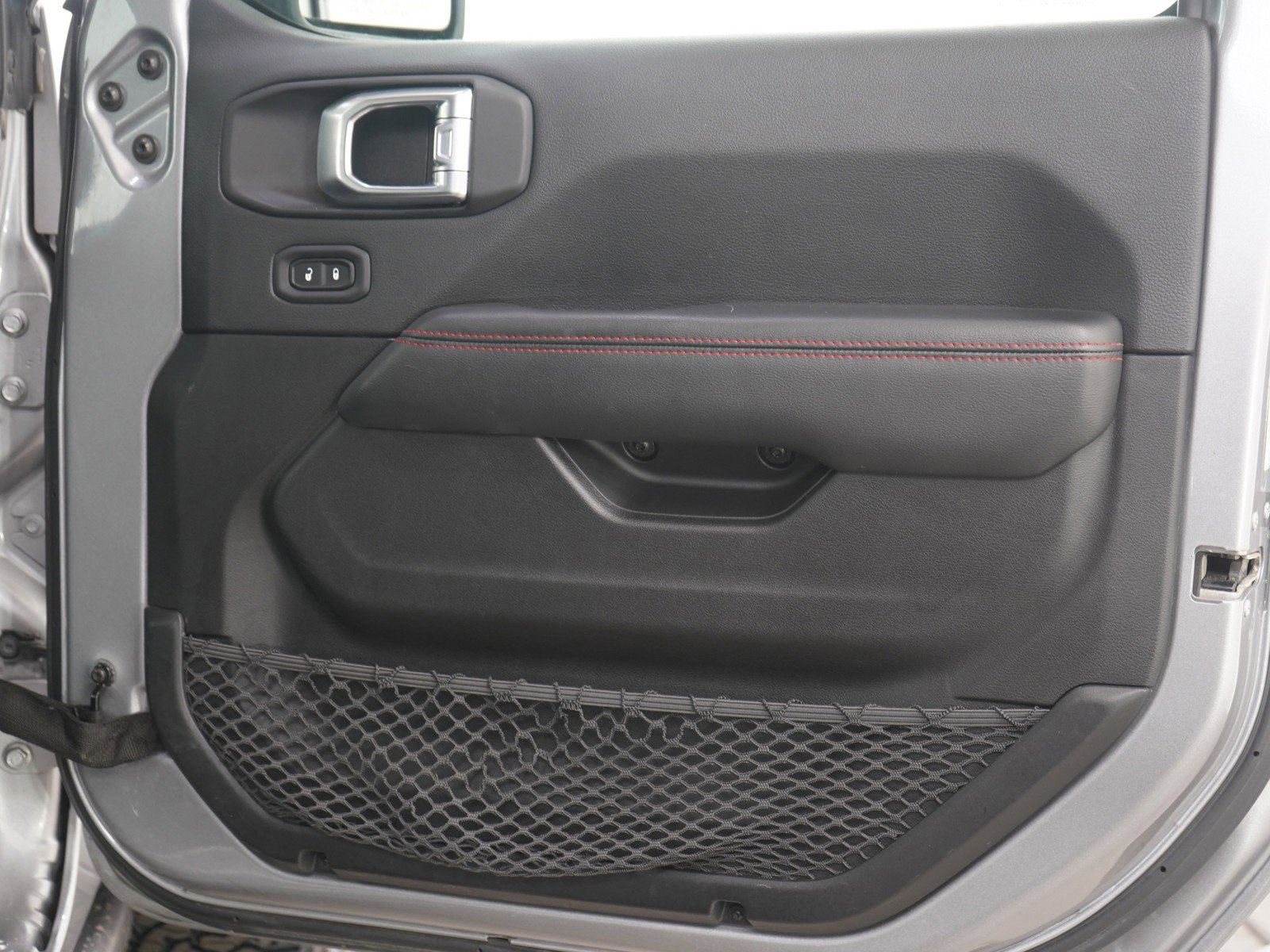 Used 2018 Jeep Wrangler Unlimited Rubicon image 11