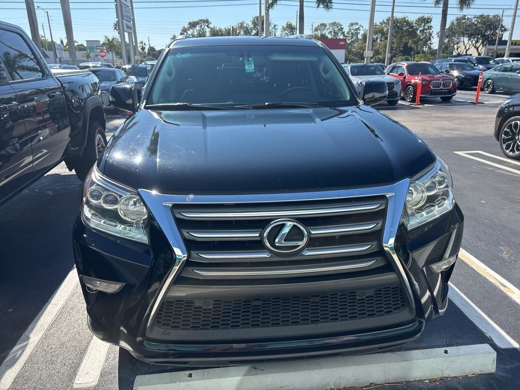 Used 2019 Lexus GX 460 image 8