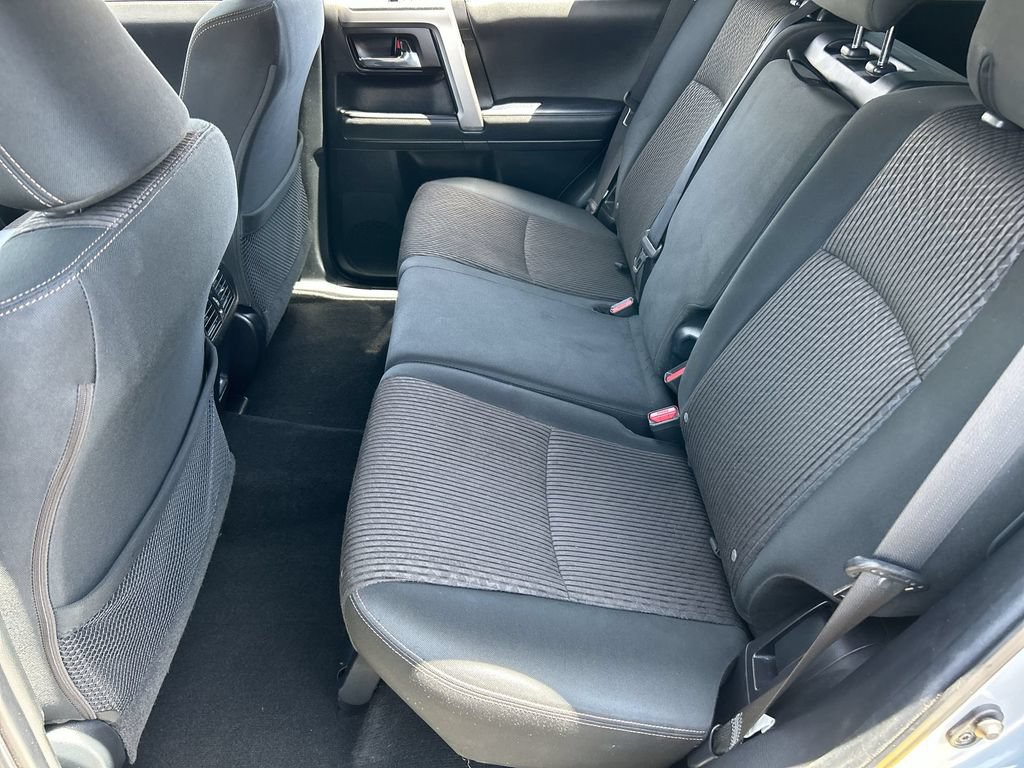 Used 2021 Toyota 4Runner Trail Special Edition AWD/4WD image 25