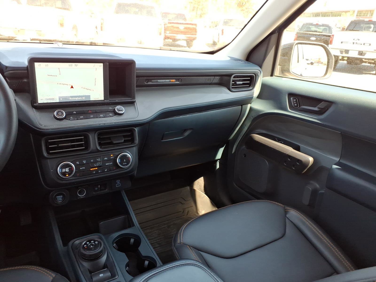 Used 2024 Ford Maverick Tremor w/ Tremor Off-Road Package image 19