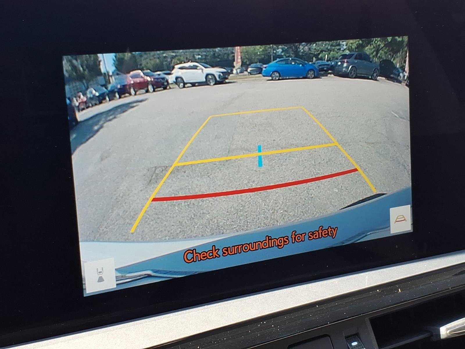 Used 2023 Lexus ES 350 w/ Premium Package FWD image 18