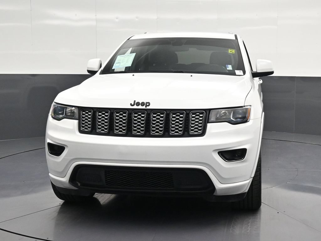 Used 2021 Jeep Grand Cherokee Laredo X RWD image 6