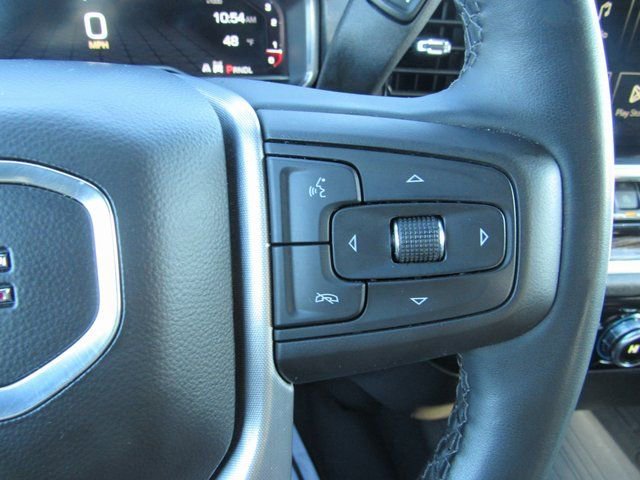 Certified 2023 GMC Sierra 1500 Elevation w/ LPO, Elevation Black Package image 18