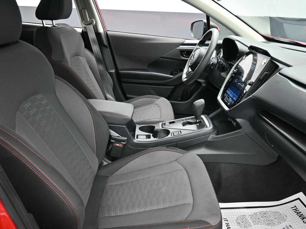 Used 2024 Subaru Impreza 2.0i Sport image 17