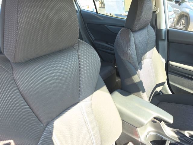 Certified 2023 Subaru Impreza 2.0i AWD/4WD image 18