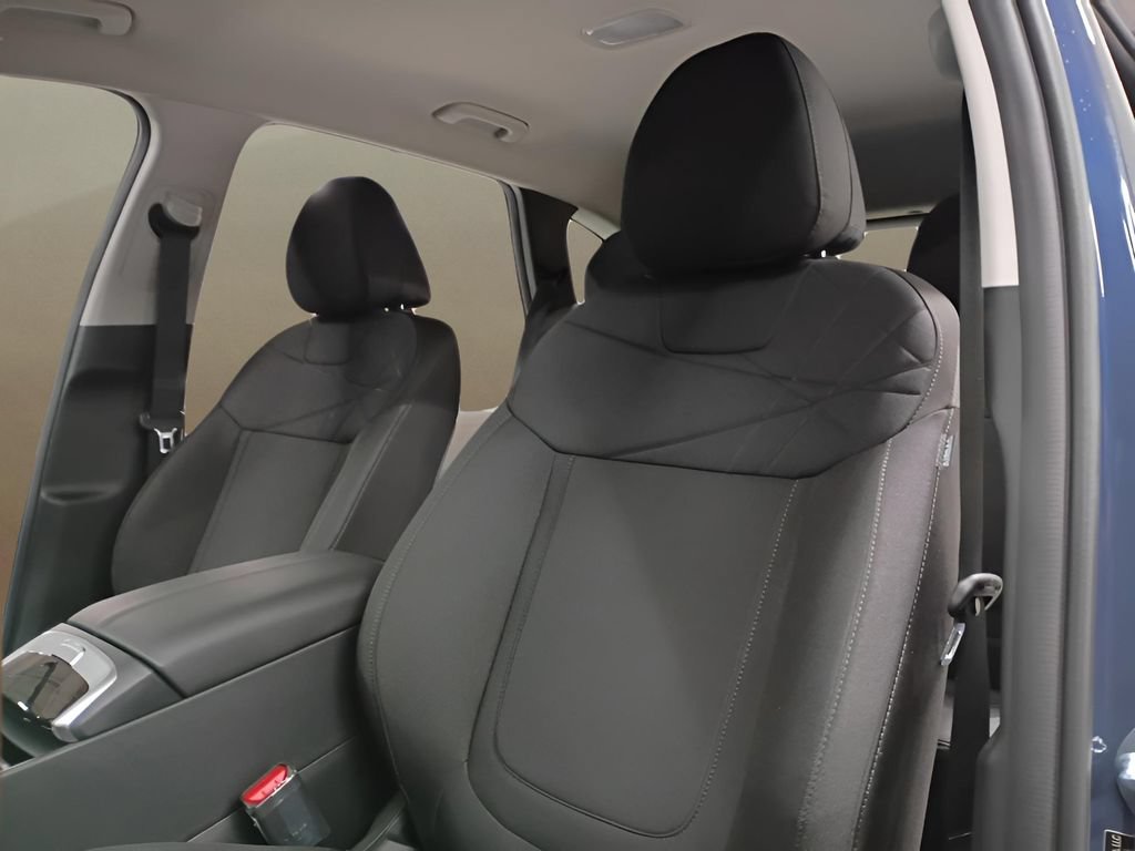 New 2026 Hyundai Tucson SE FWD image 23