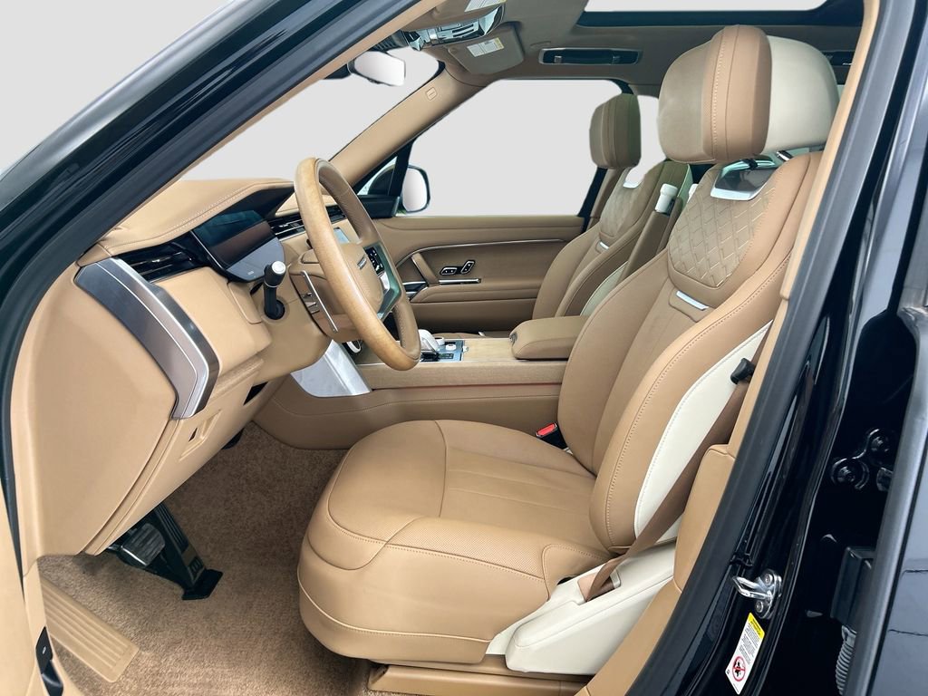 Used 2023 Land Rover Range Rover SV image 18