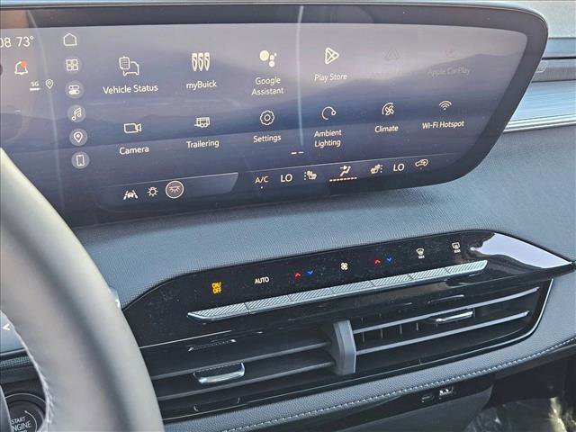 New 2026 Buick Enclave Preferred w/ Power Package image 12