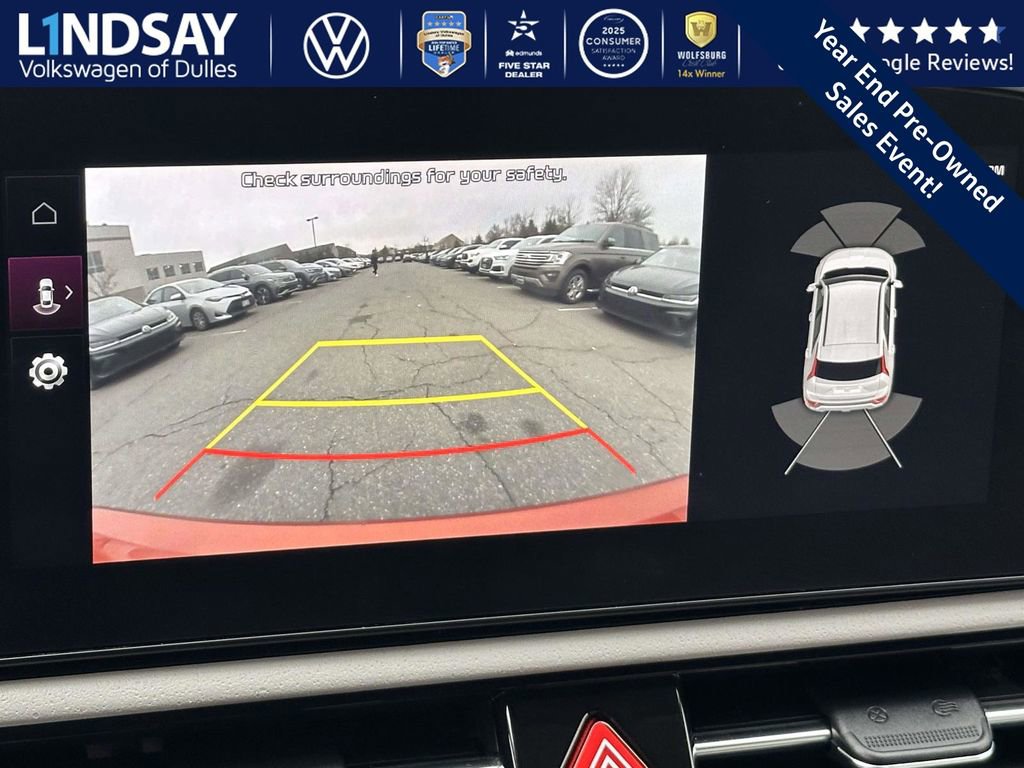 Used 2023 Kia Niro Wave image 17