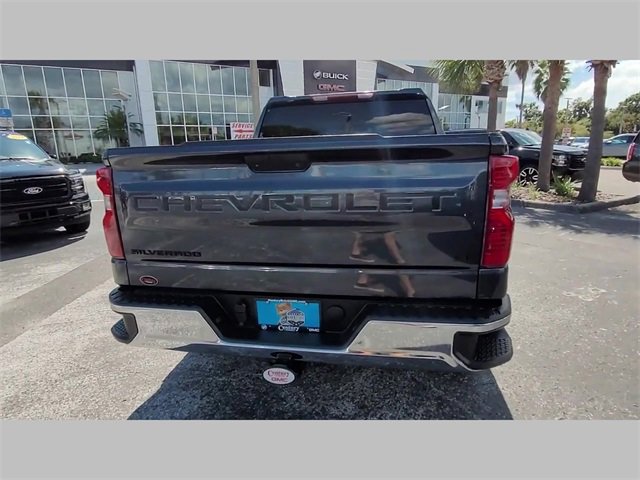 Used 2023 Kia Telluride EX image 41