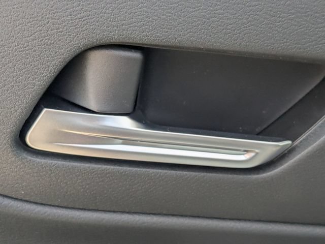 New 2026 Nissan Sentra SV w/ SV Convenience Package FWD image 26