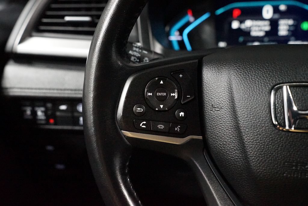 Used 2022 Honda Odyssey EX-L image 14