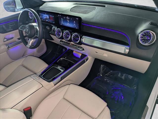Certified 2025 Mercedes-Benz GLB 250 4MATIC image 23