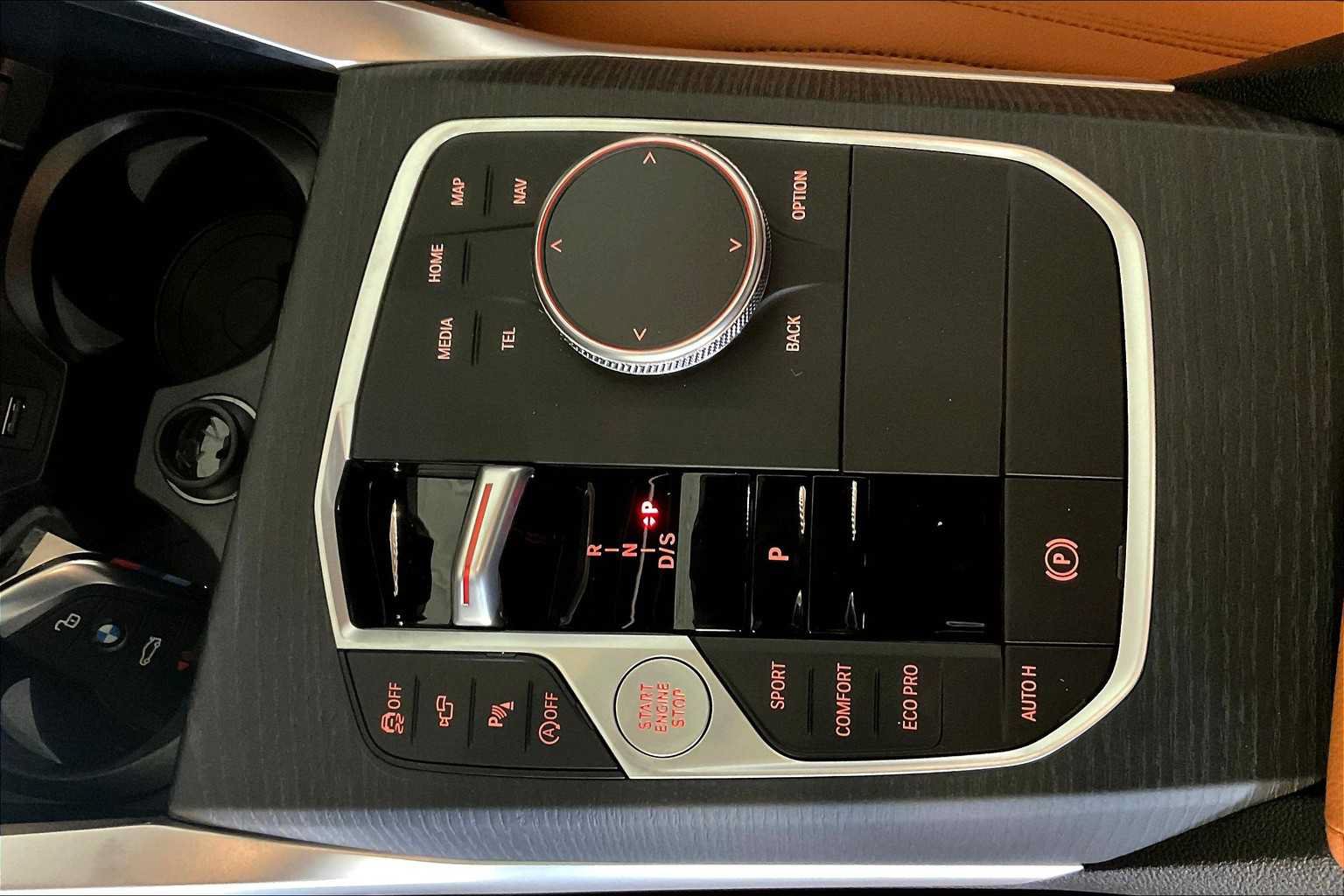 Used 2026 BMW M440i Coupe w/ Premium Package RWD image 7