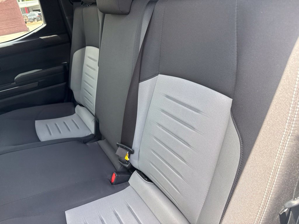 Used 2025 Toyota Tacoma TRD Sport RWD image 15