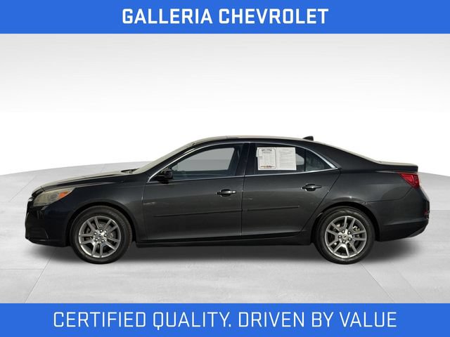 Used 2014 Chevrolet Malibu LT w/ Power Convenience Package FWD image 4
